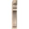 Ekena Millwork Olympic Craftsman Smooth Outlooker, Douglas Fir, 7 1/2"W x 32"D x 40"H OUT08X32X40OLY04SDF - alternate 4